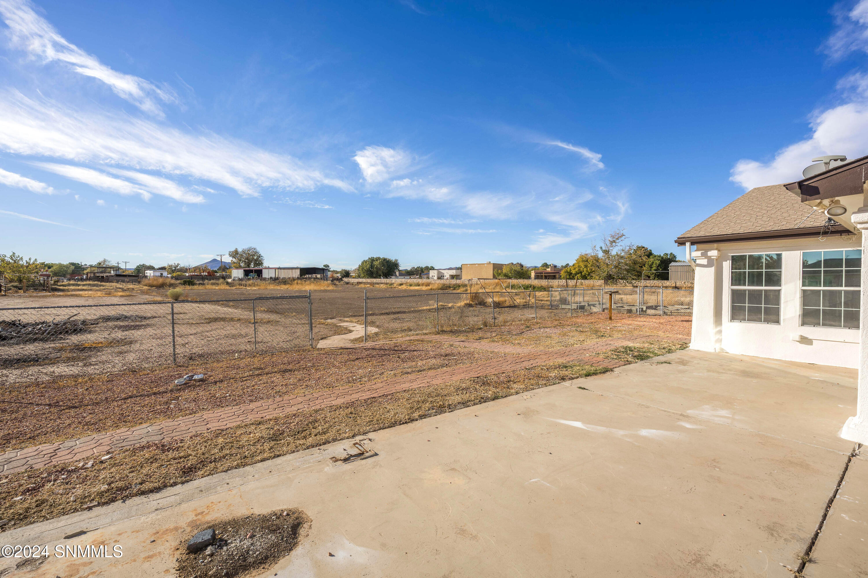 2703 Santa Clara Lane, Las Cruces, New Mexico image 43