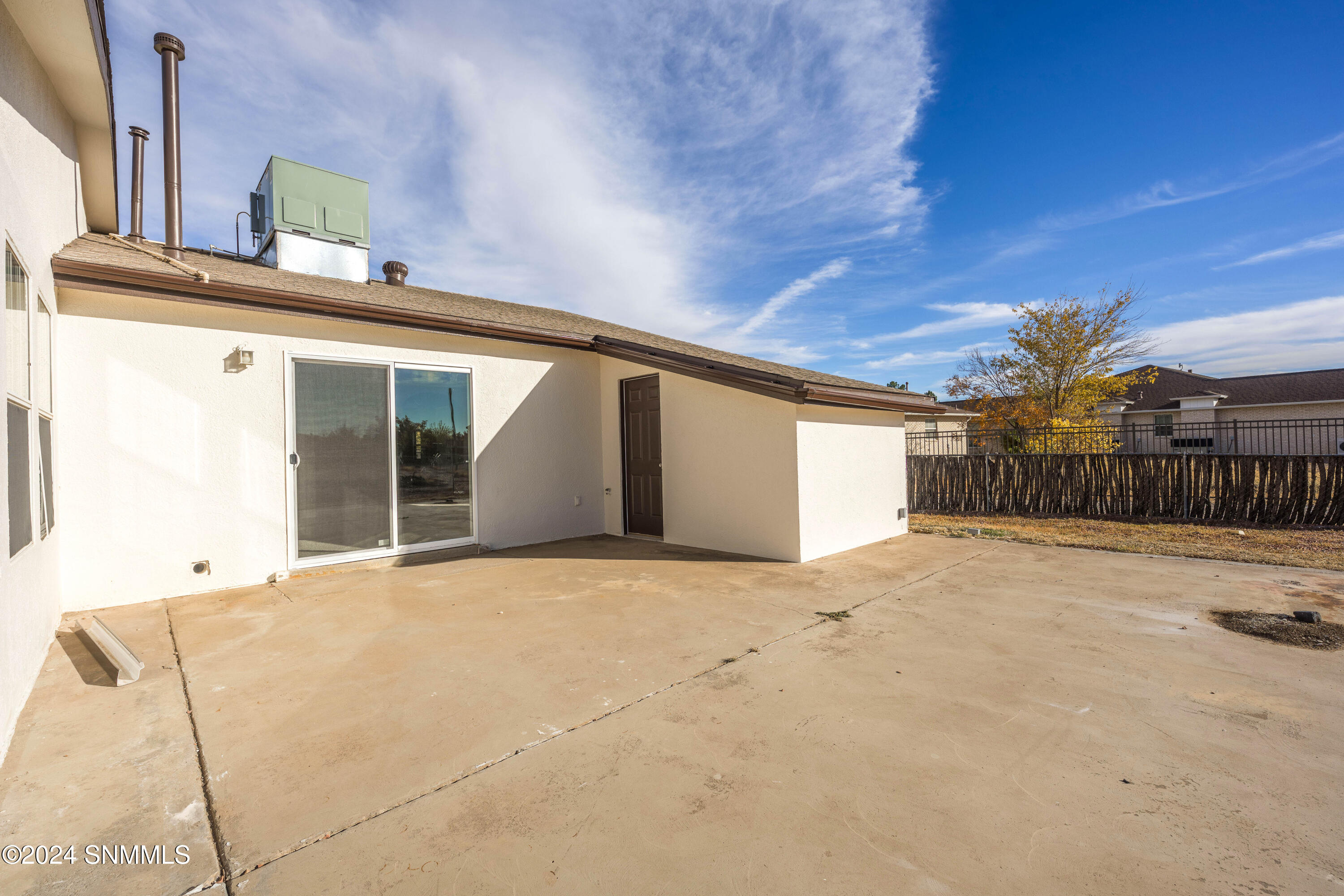 2703 Santa Clara Lane, Las Cruces, New Mexico image 39