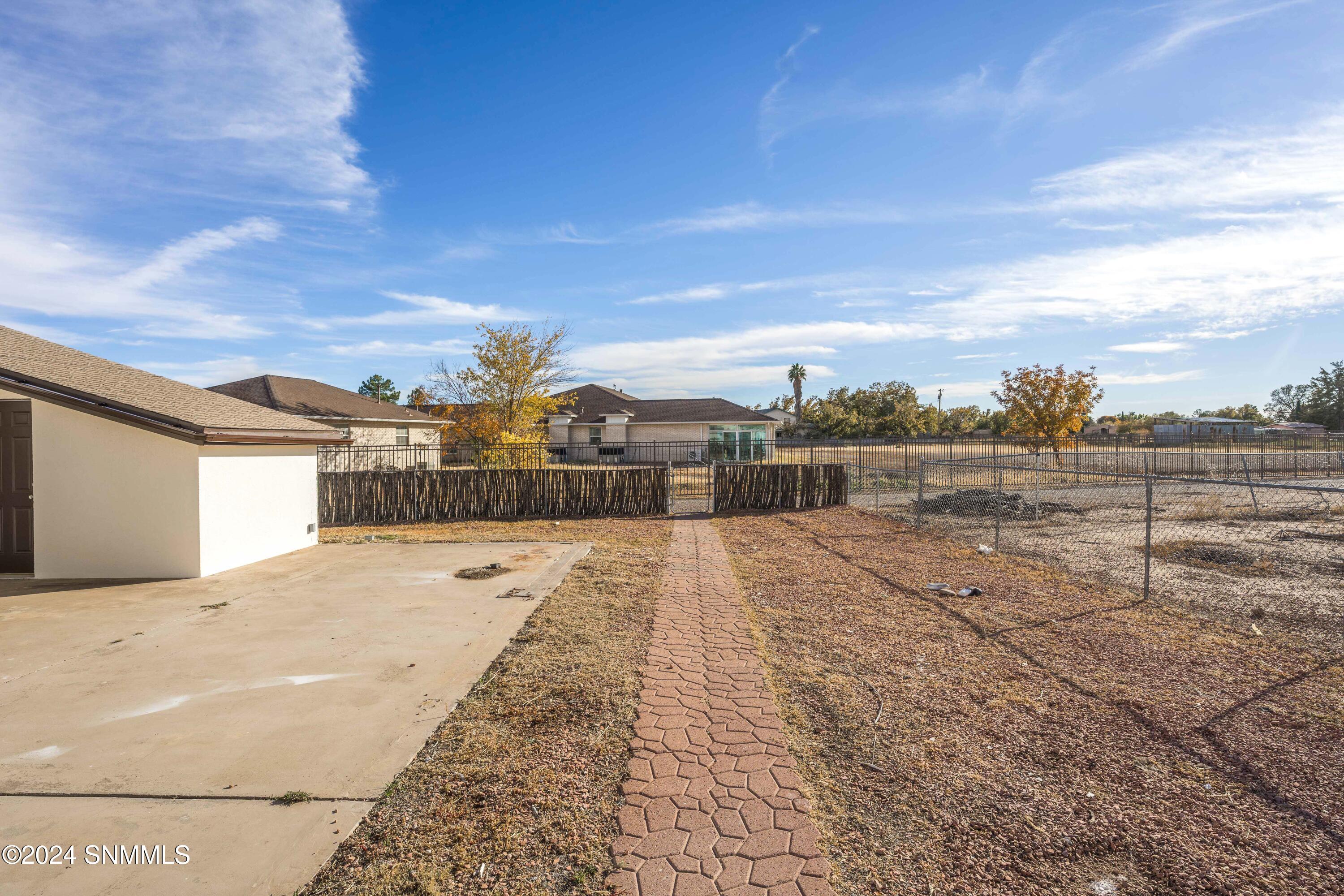 2703 Santa Clara Lane, Las Cruces, New Mexico image 46