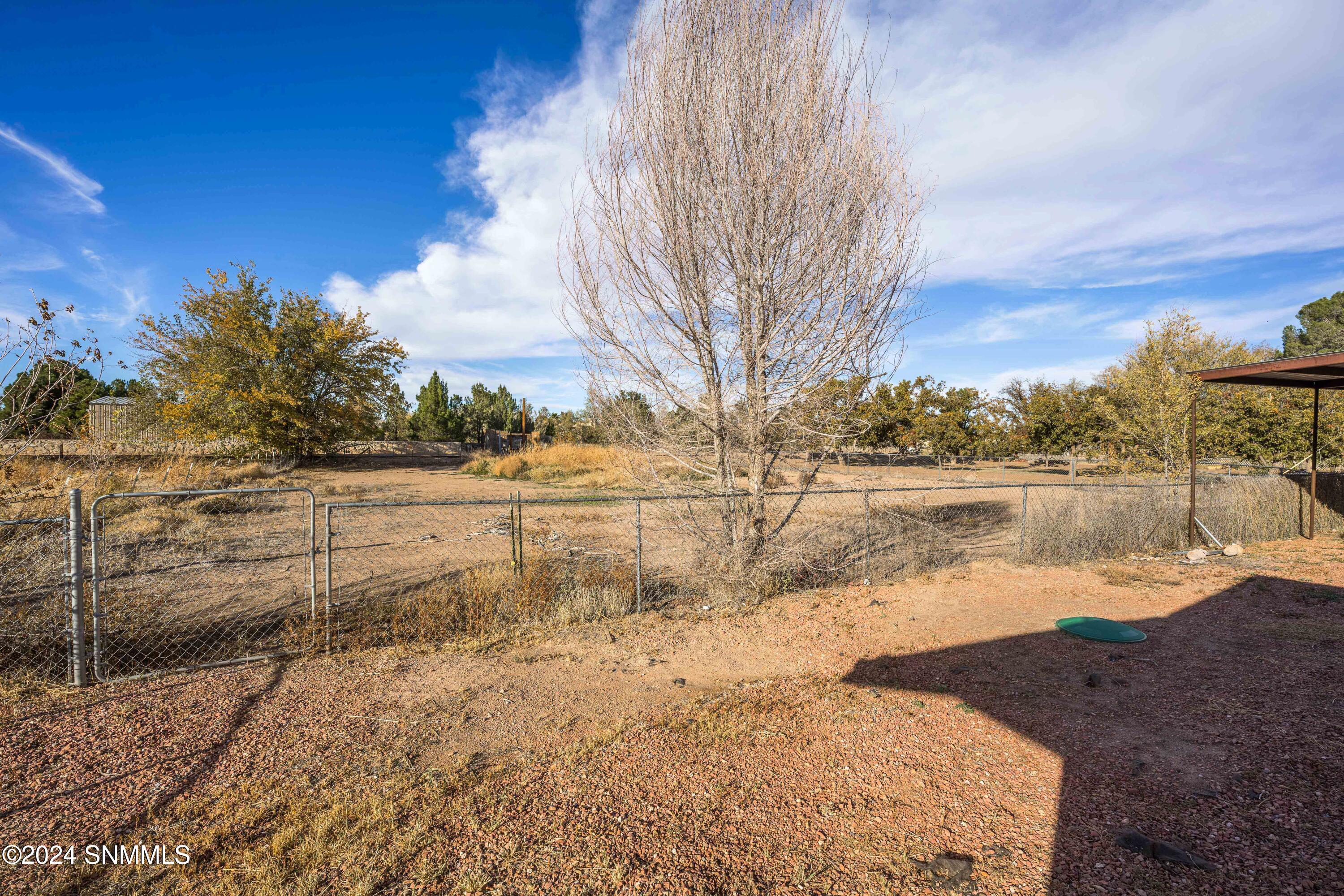 2703 Santa Clara Lane, Las Cruces, New Mexico image 48