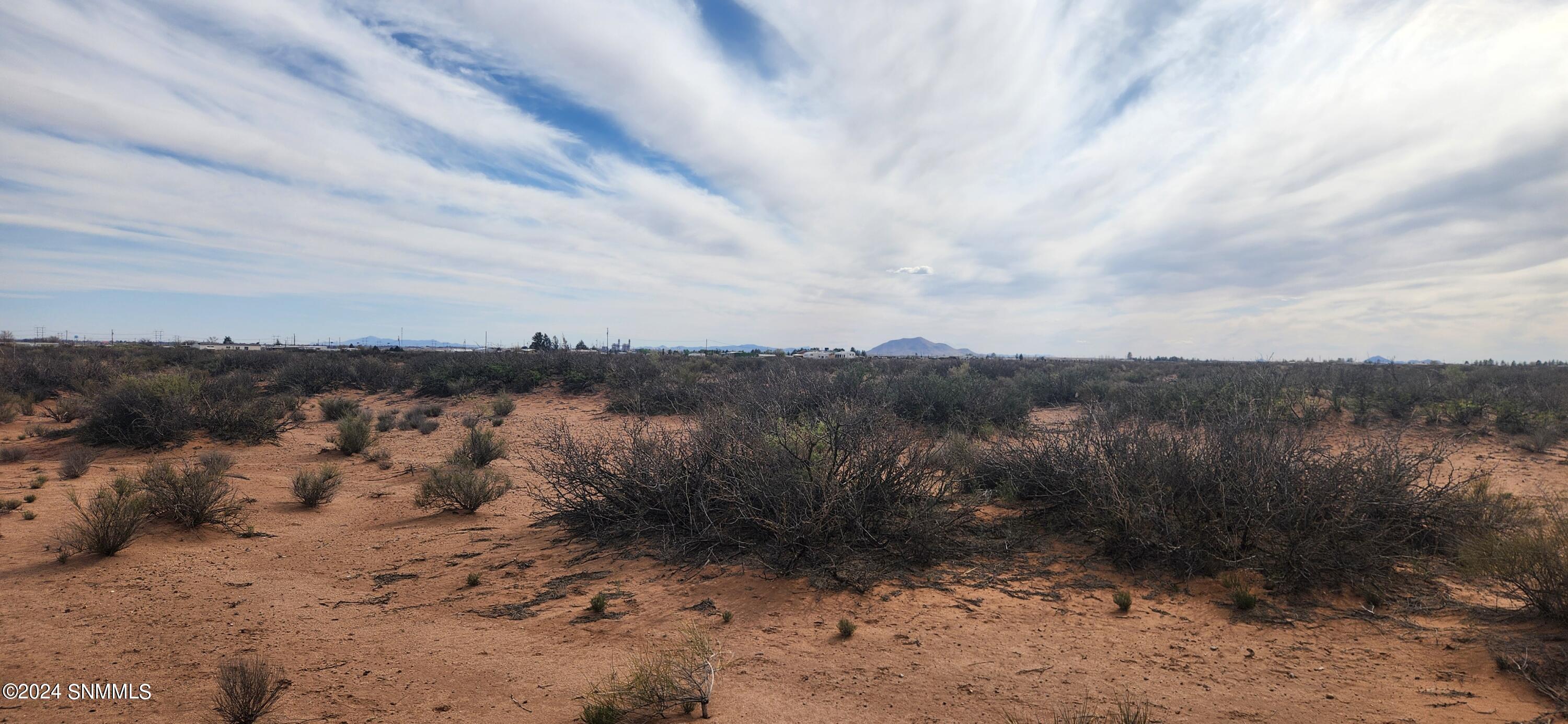 0494 NW Tenori Drive, Deming, New Mexico image 1