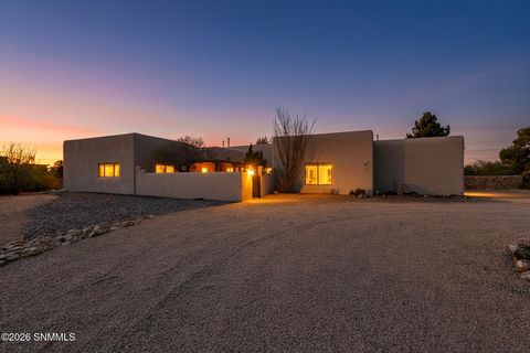 Townhouse For Sale - 5875 N Jornada Road<br/> Las Cruces, NM 88012