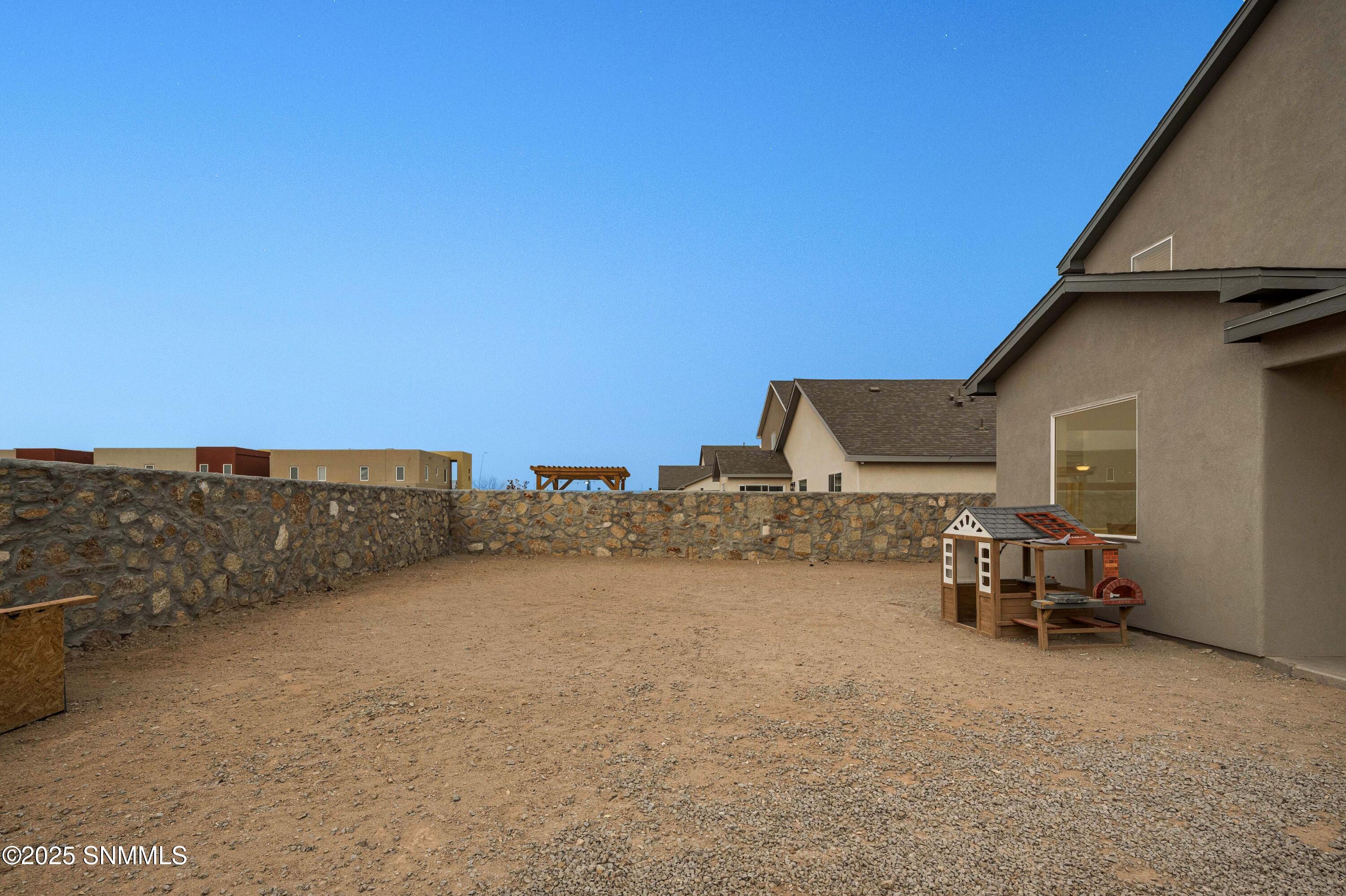 4957 Kailasa Drive, Las Cruces, New York image 37