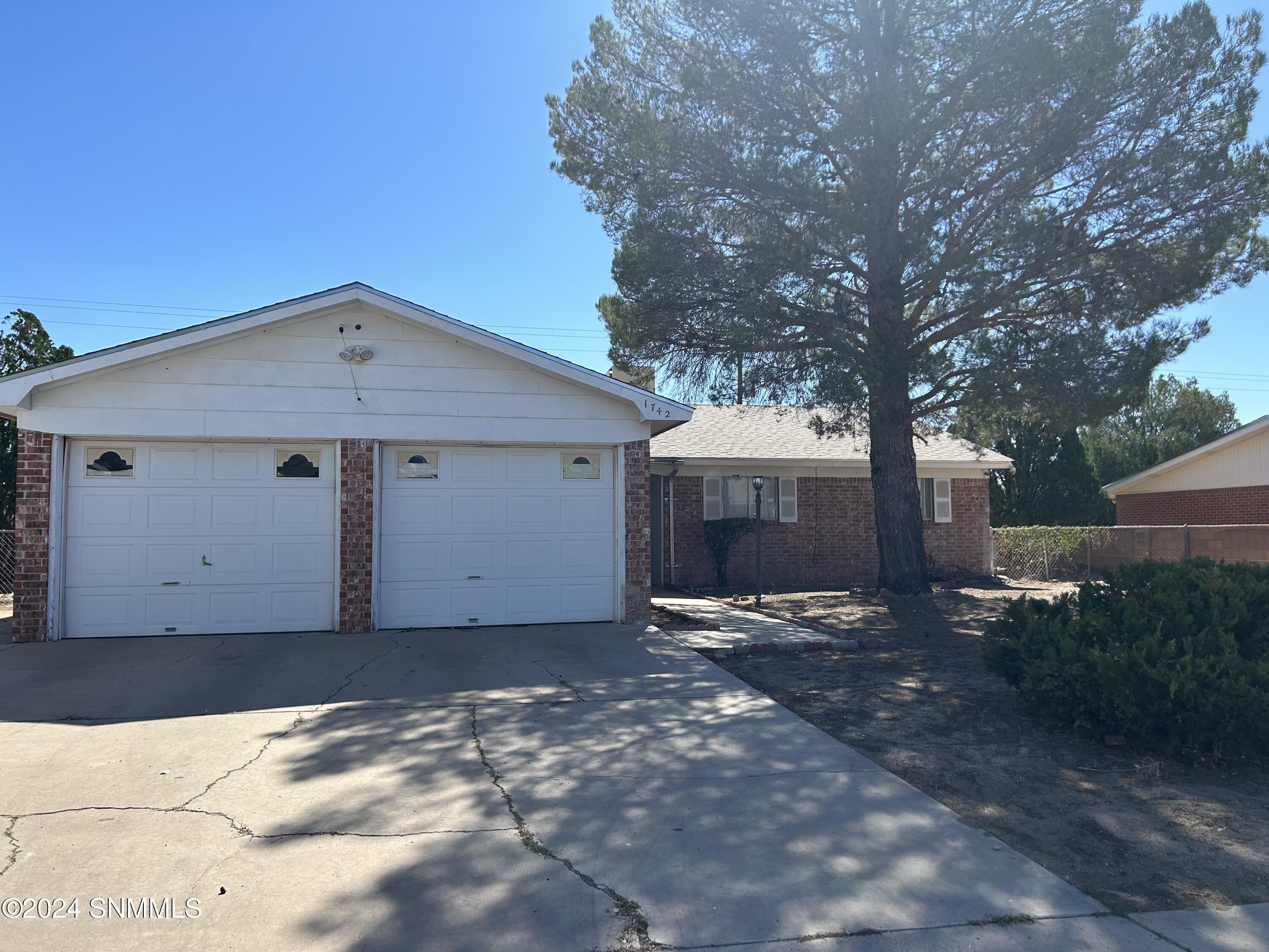 1742 Palo Verde Avenue, Las Cruces, New Mexico image 6