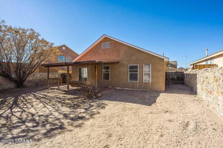 1118 Turkey Knob Drive, Las Cruces, New Mexico image 30