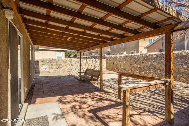 1118 Turkey Knob Drive, Las Cruces, New Mexico image 25