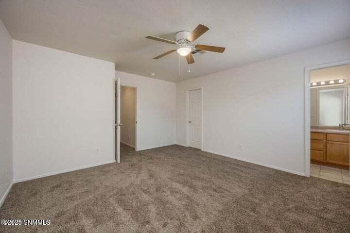 1118 Turkey Knob Drive, Las Cruces, New Mexico image 14