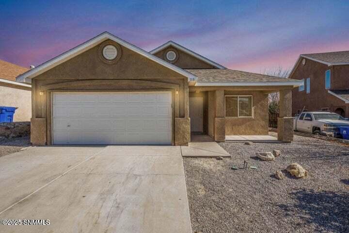 1118 Turkey Knob Drive, Las Cruces, New Mexico image 23