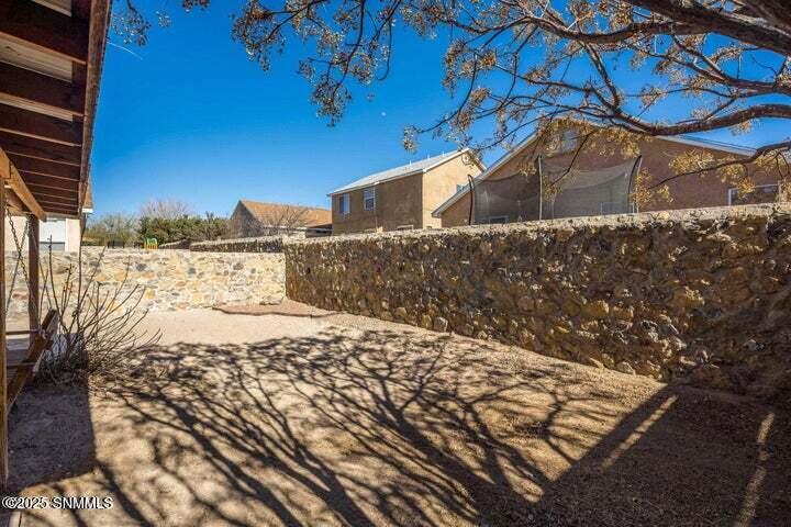 1118 Turkey Knob Drive, Las Cruces, New Mexico image 28
