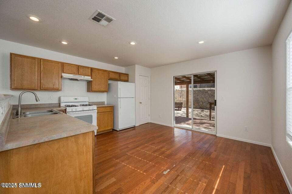 1118 Turkey Knob Drive, Las Cruces, New Mexico image 7