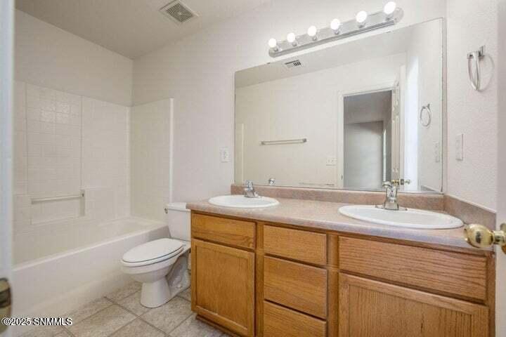 1118 Turkey Knob Drive, Las Cruces, New Mexico image 16