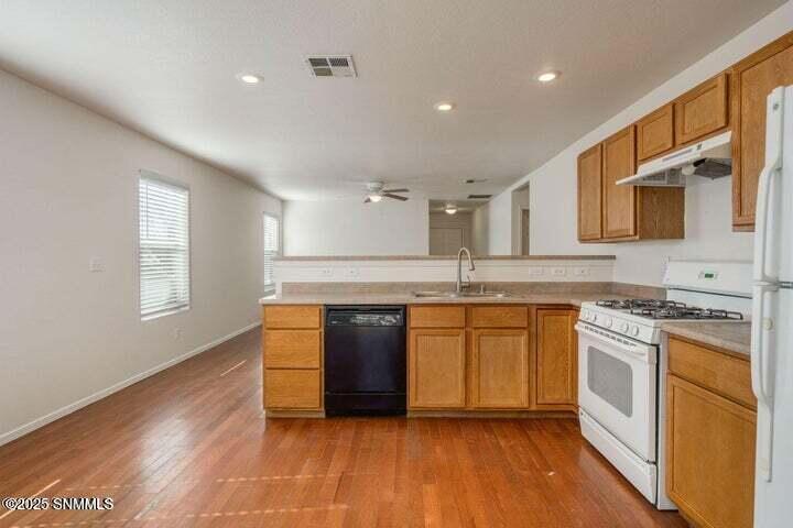 1118 Turkey Knob Drive, Las Cruces, New Mexico image 9
