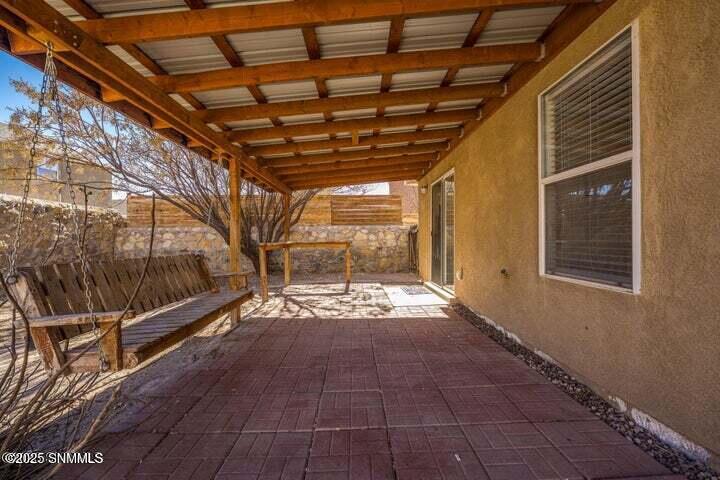 1118 Turkey Knob Drive, Las Cruces, New Mexico image 27