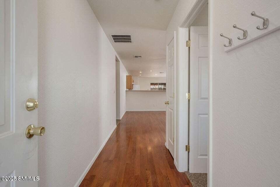 1118 Turkey Knob Drive, Las Cruces, New Mexico image 2