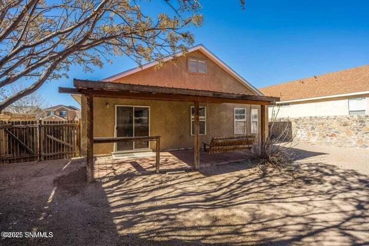 1118 Turkey Knob Drive, Las Cruces, New Mexico image 29
