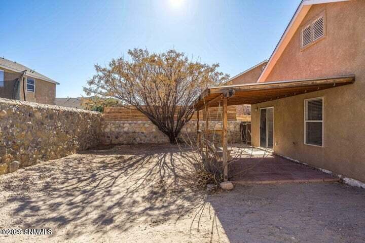 1118 Turkey Knob Drive, Las Cruces, New Mexico image 31