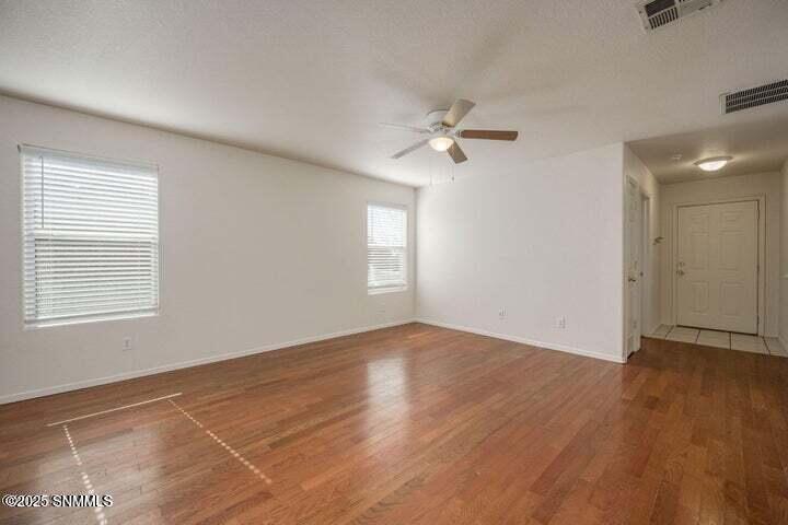 1118 Turkey Knob Drive, Las Cruces, New Mexico image 4