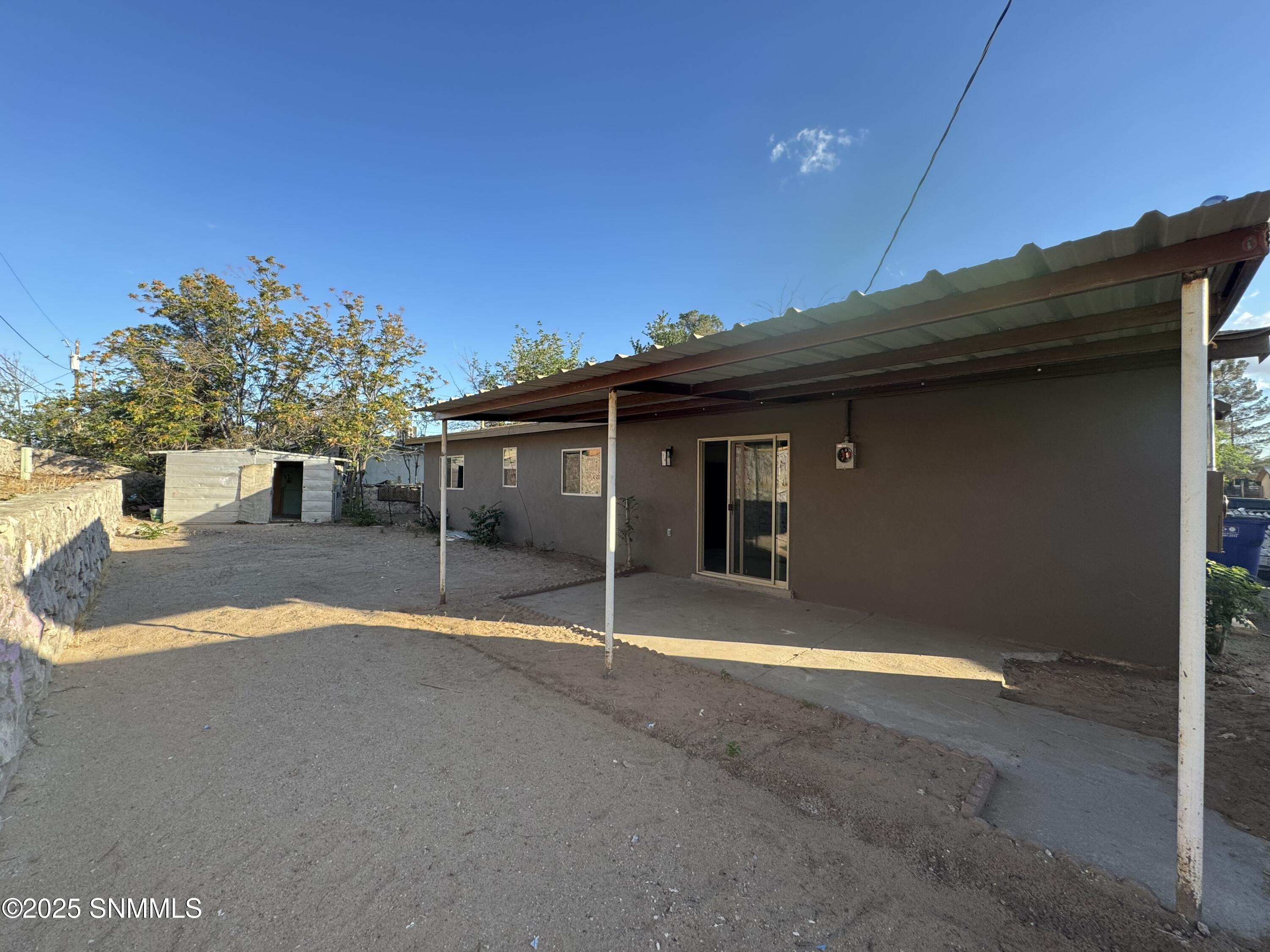 1304 Eucalyptus Drive, Las Cruces, New Mexico image 17