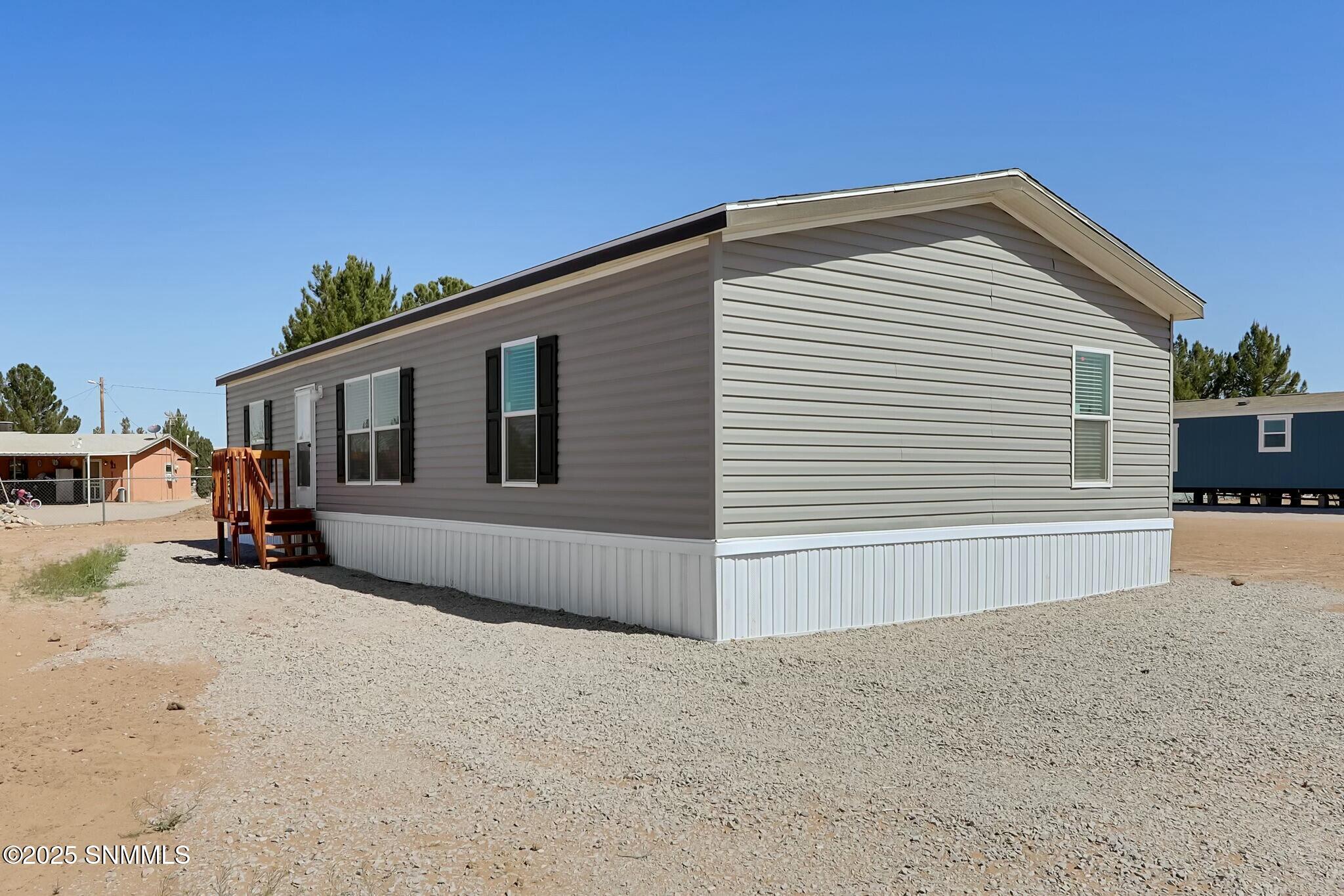 205 Peaceful Pines Lane, La Mesa, New Mexico image 3