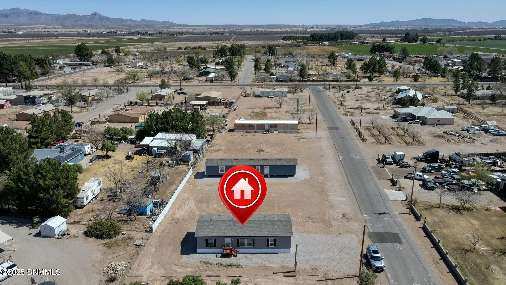 205 Peaceful Pines Lane, La Mesa, New Mexico image 35