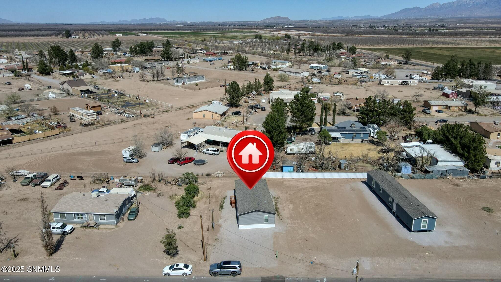 205 Peaceful Pines Lane, La Mesa, New Mexico image 34