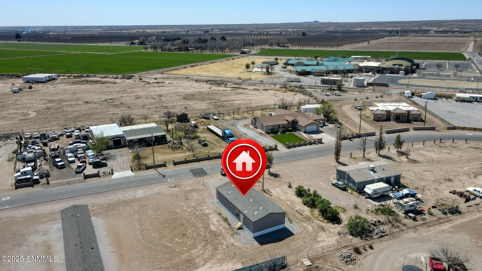 205 Peaceful Pines Lane, La Mesa, New Mexico image 30