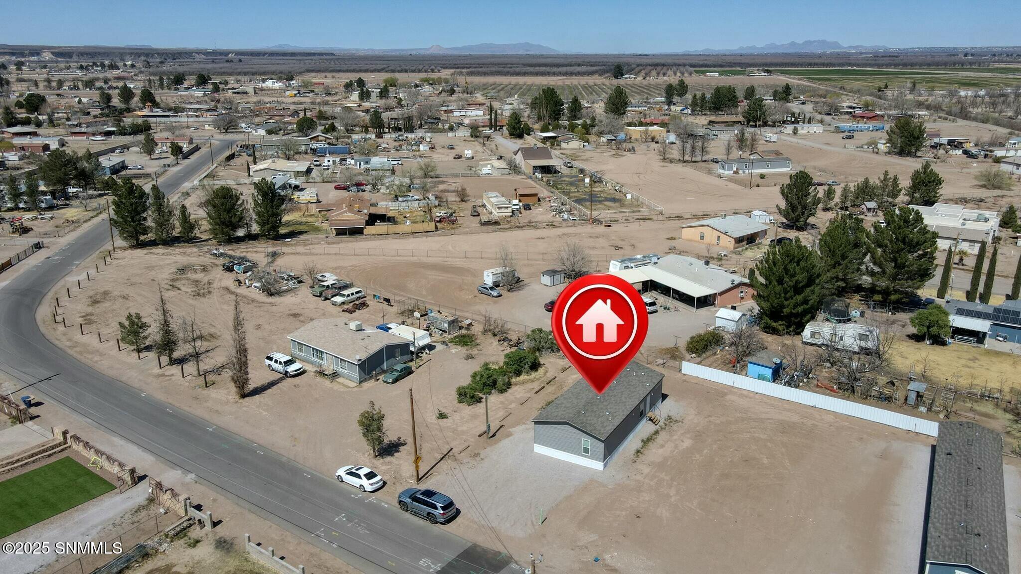 205 Peaceful Pines Lane, La Mesa, New Mexico image 29