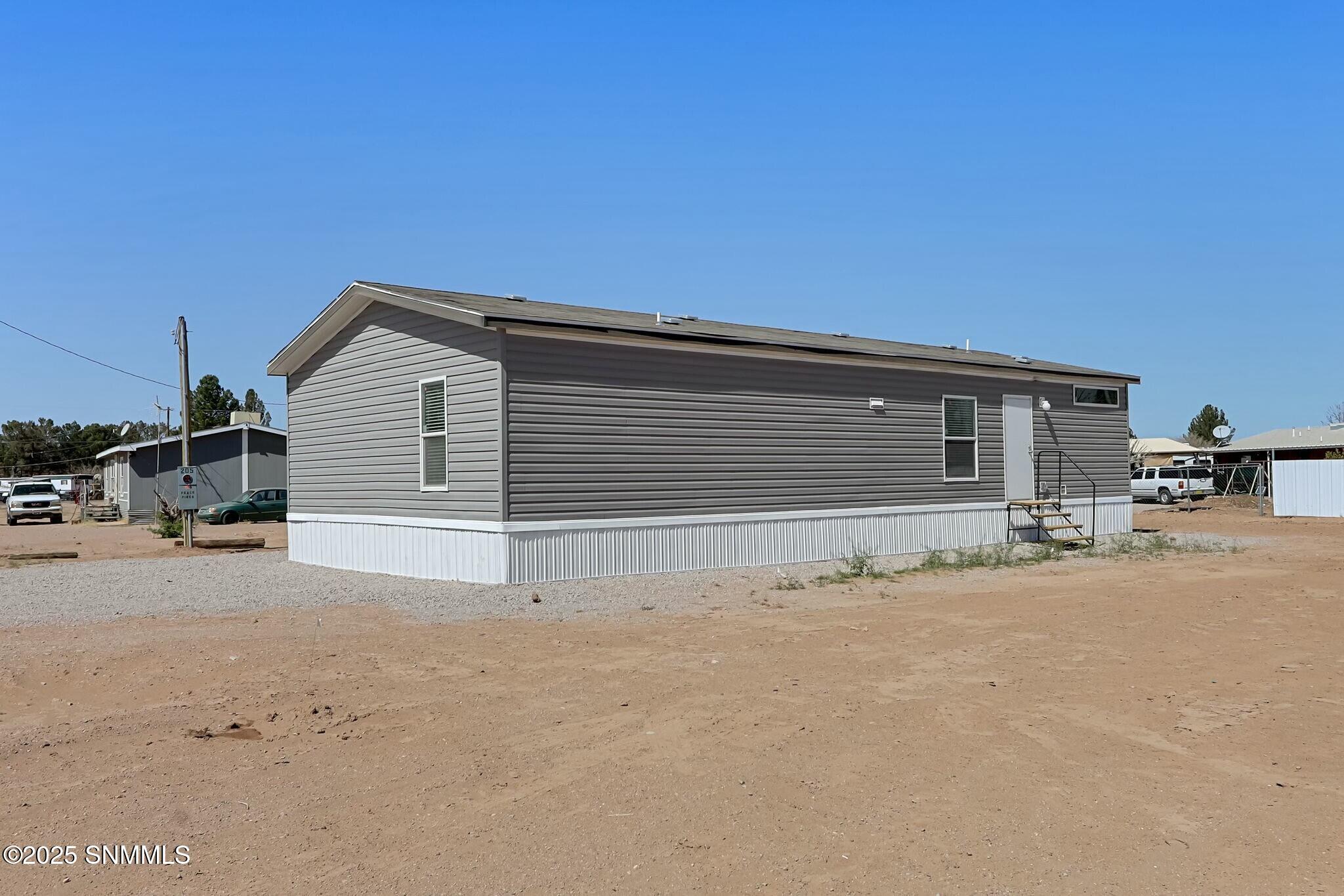 205 Peaceful Pines Lane, La Mesa, New Mexico image 4