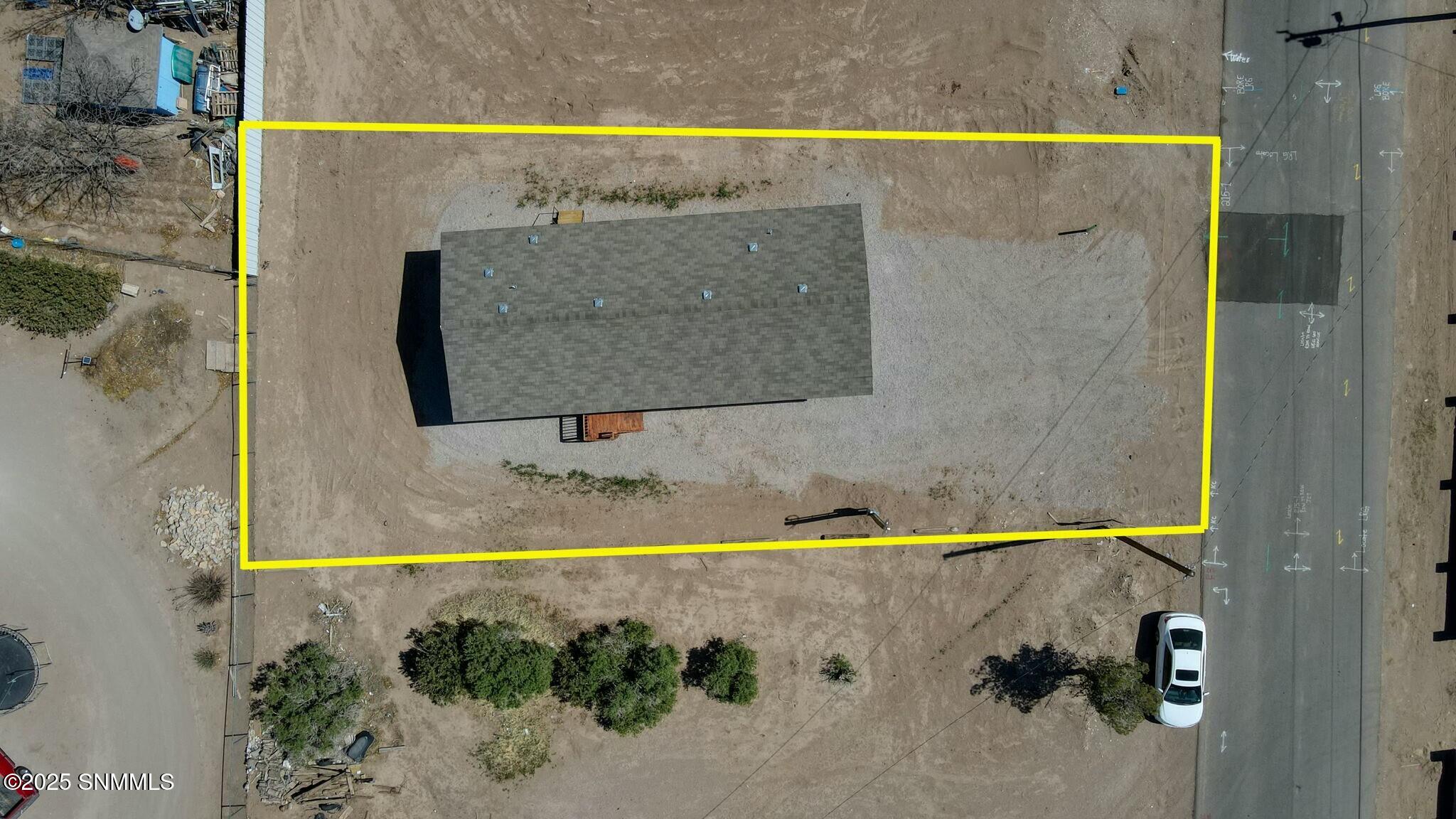 205 Peaceful Pines Lane, La Mesa, New Mexico image 5