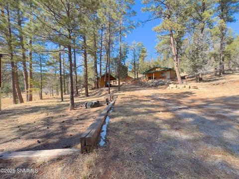 Homes For Sale - 2773 2775 Us Highway 82<br/> Otero County, Mayhill, NM 88339