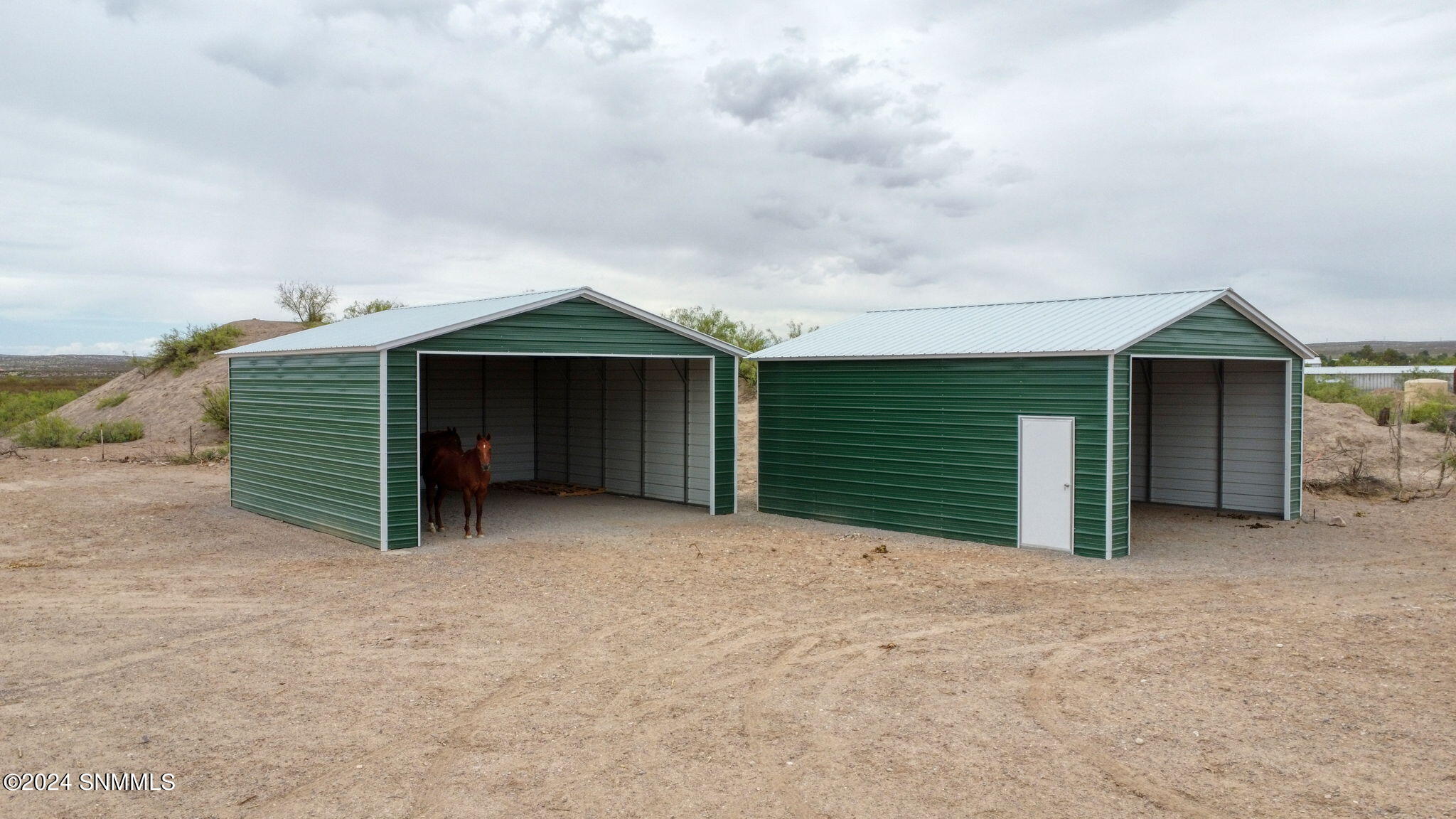 850 Tres Amigos, Radium Springs, New Mexico image 20