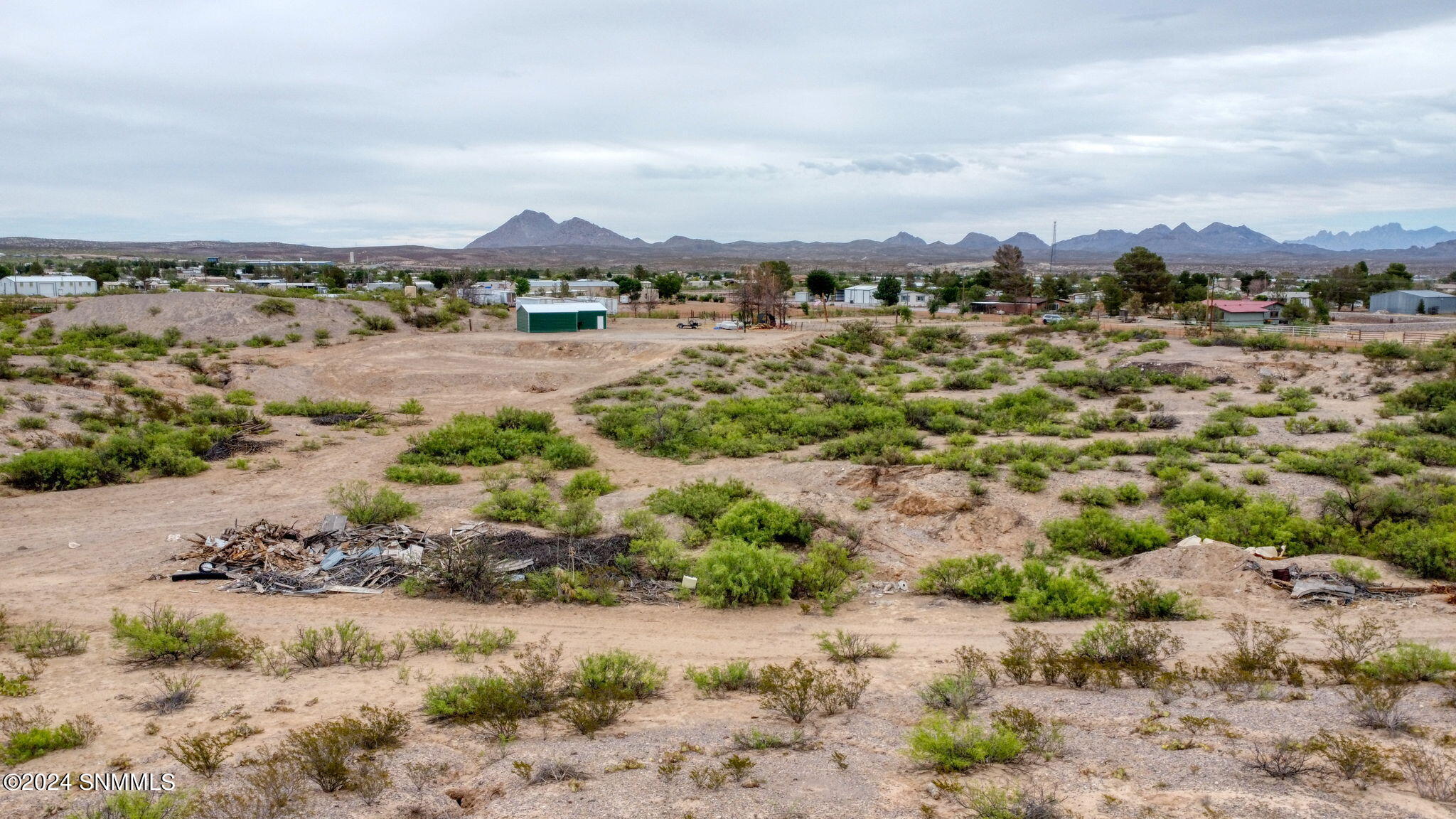 850 Tres Amigos, Radium Springs, New Mexico image 29