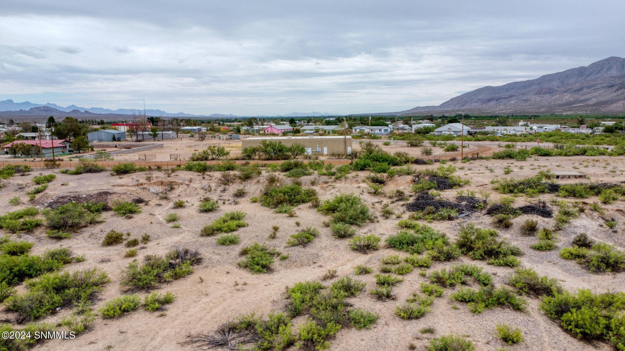 850 Tres Amigos, Radium Springs, New Mexico image 27