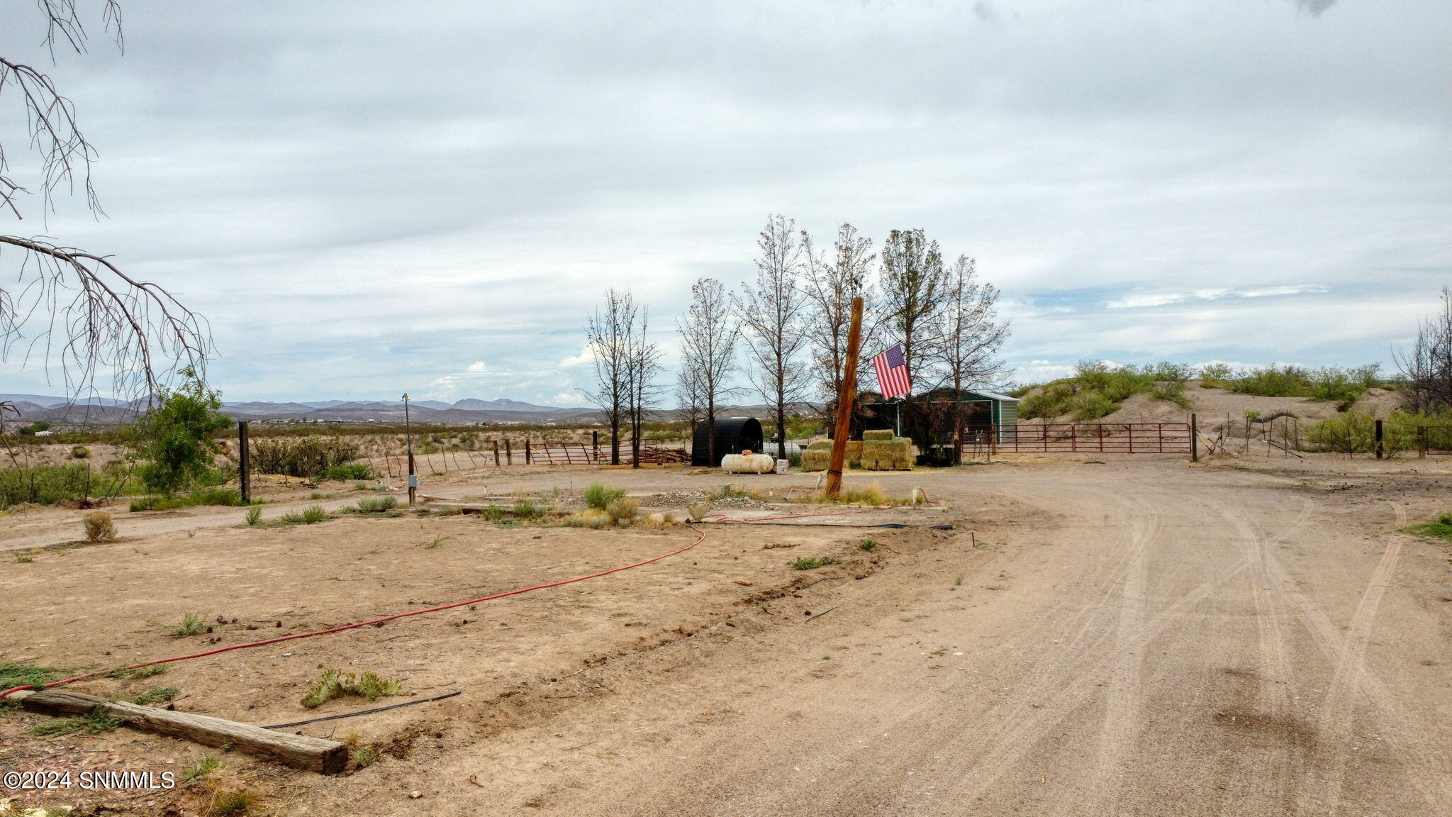 850 Tres Amigos, Radium Springs, New Mexico image 33