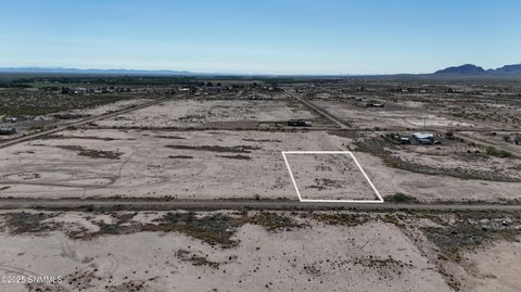 Vacant Land For Sale - TBD Grulla Mountain Rd Se #BLOCK 3 LOT 5<br/> Deming, NM 88030