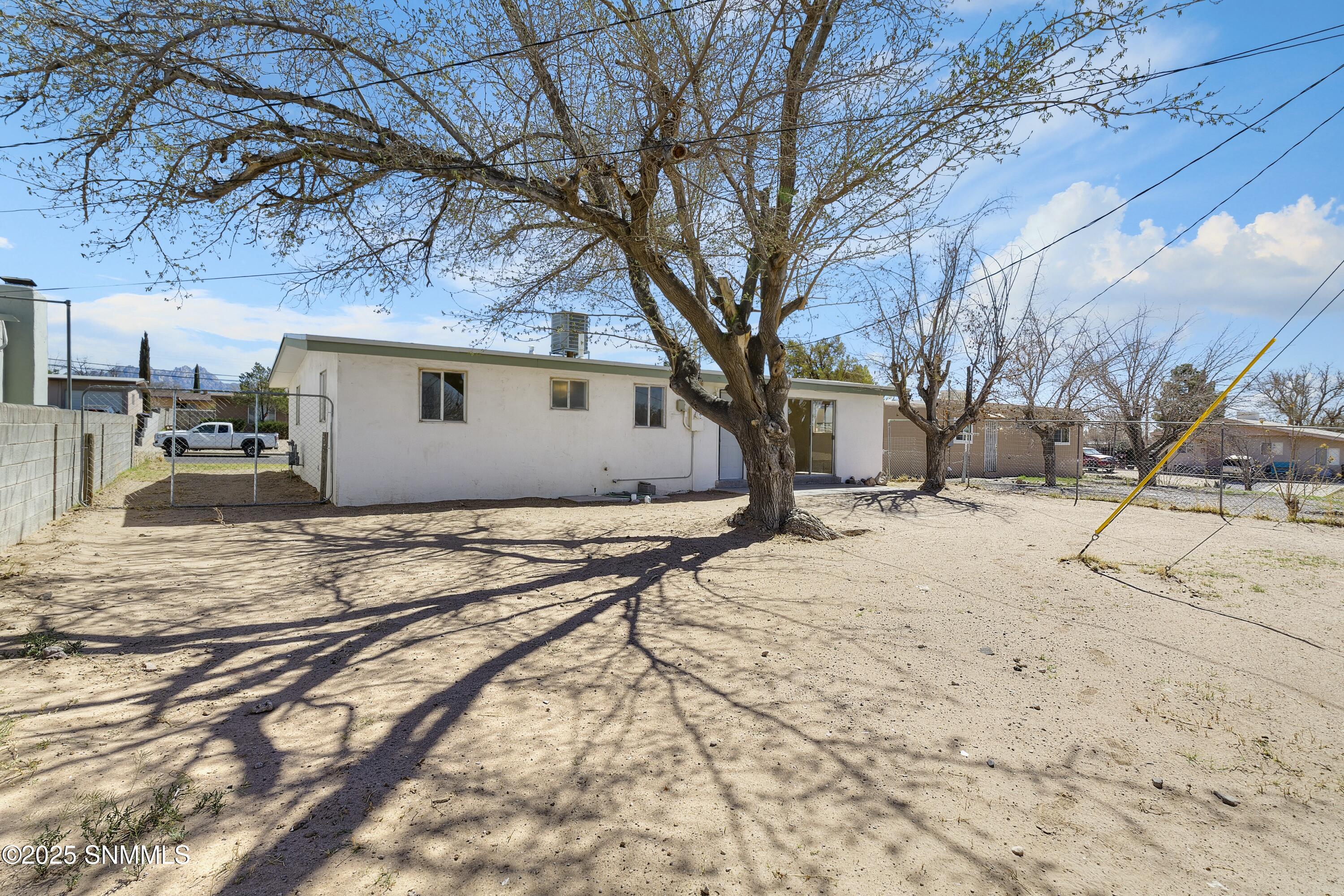 1104 Stull Drive, Las Cruces, New Mexico image 31