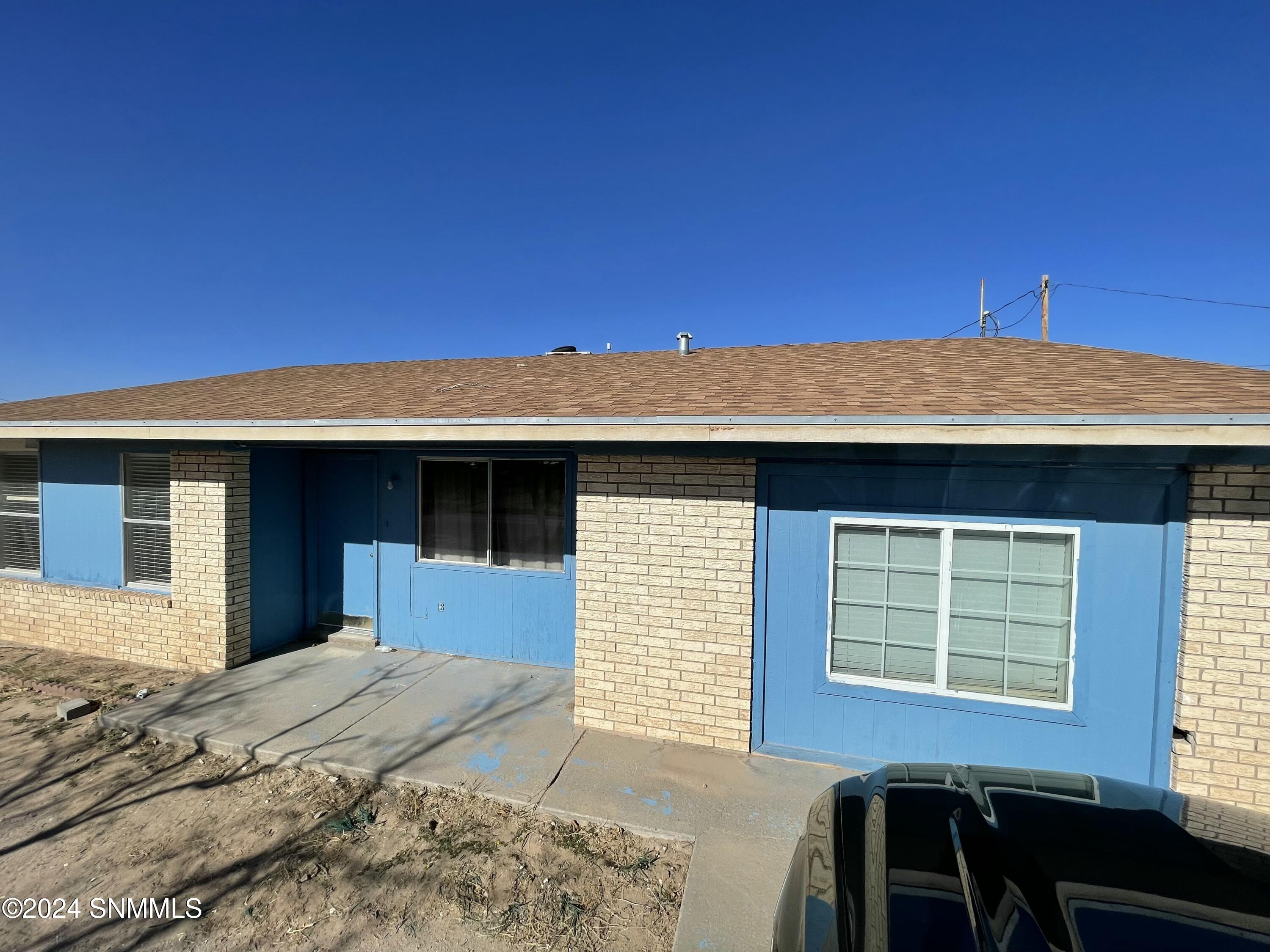 105 La Fe Avenue, Mesquite, New Mexico image 1