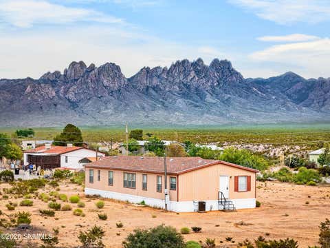 Homes For Sale - 5309 Lonewolf Court<br/> Las Cruces, NM 88011