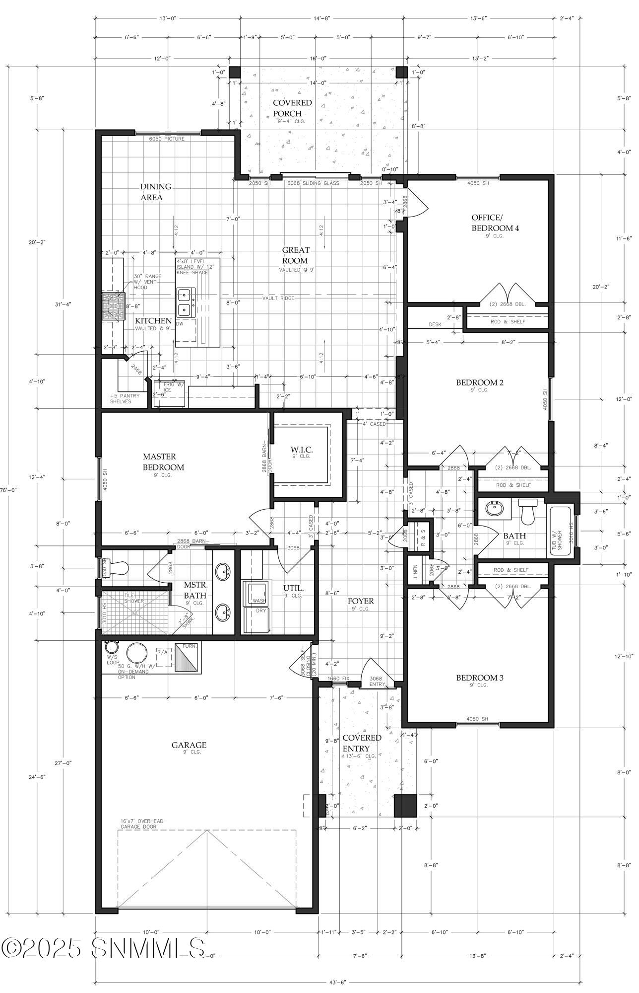 6522 Gadwall Place, Las Cruces, New Mexico image 6