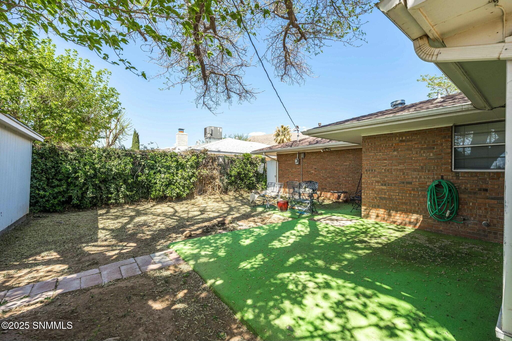 1811 Arizona Avenue, Alamogordo, New York image 36