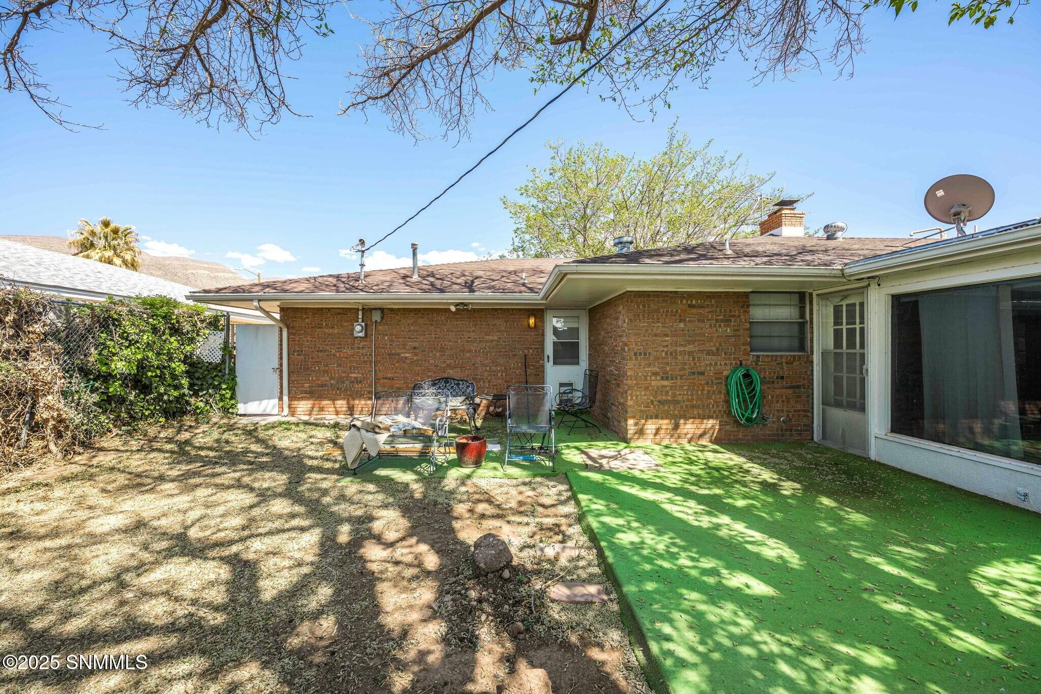 1811 Arizona Avenue, Alamogordo, New York image 35