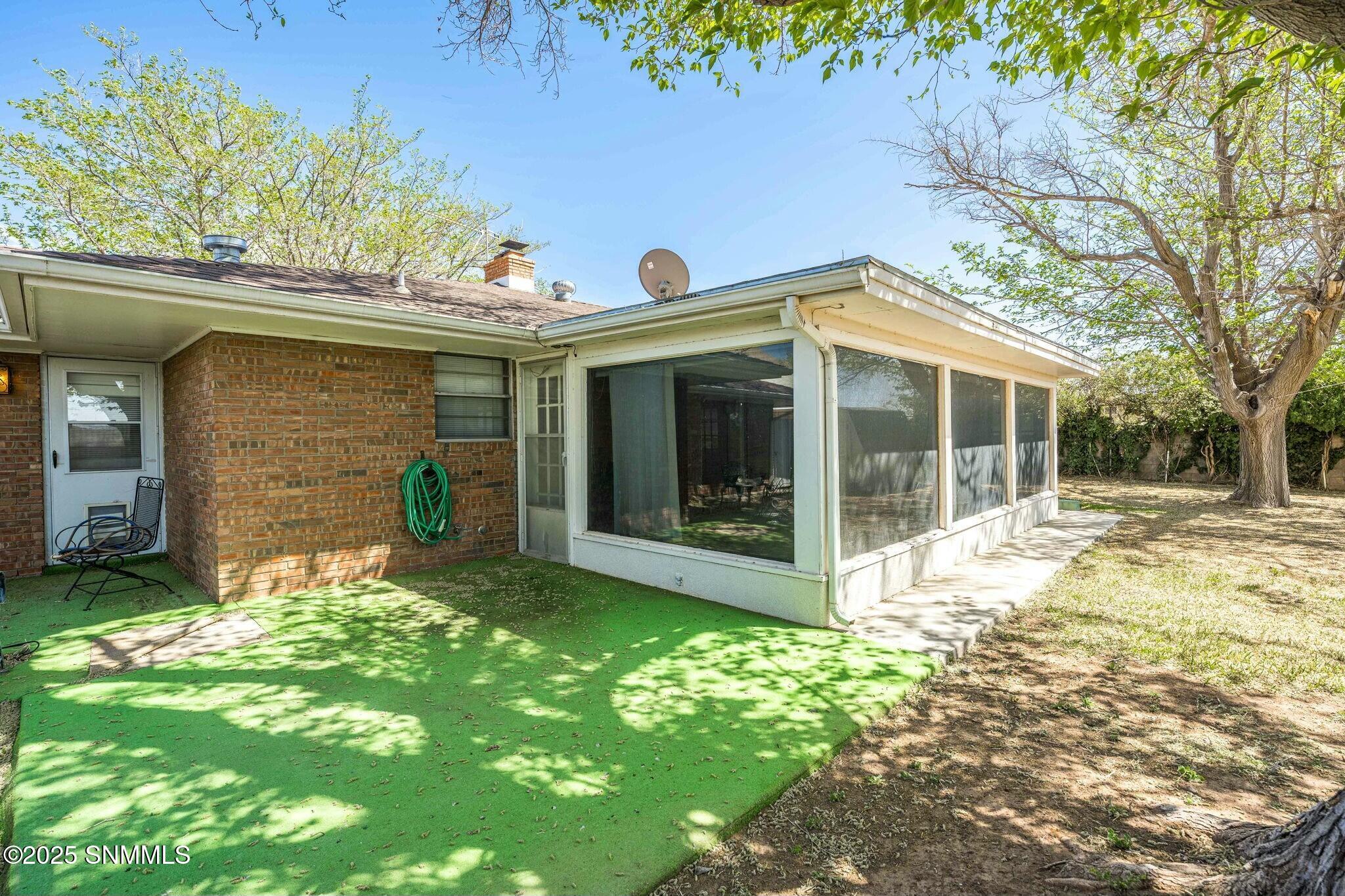 1811 Arizona Avenue, Alamogordo, New York image 37