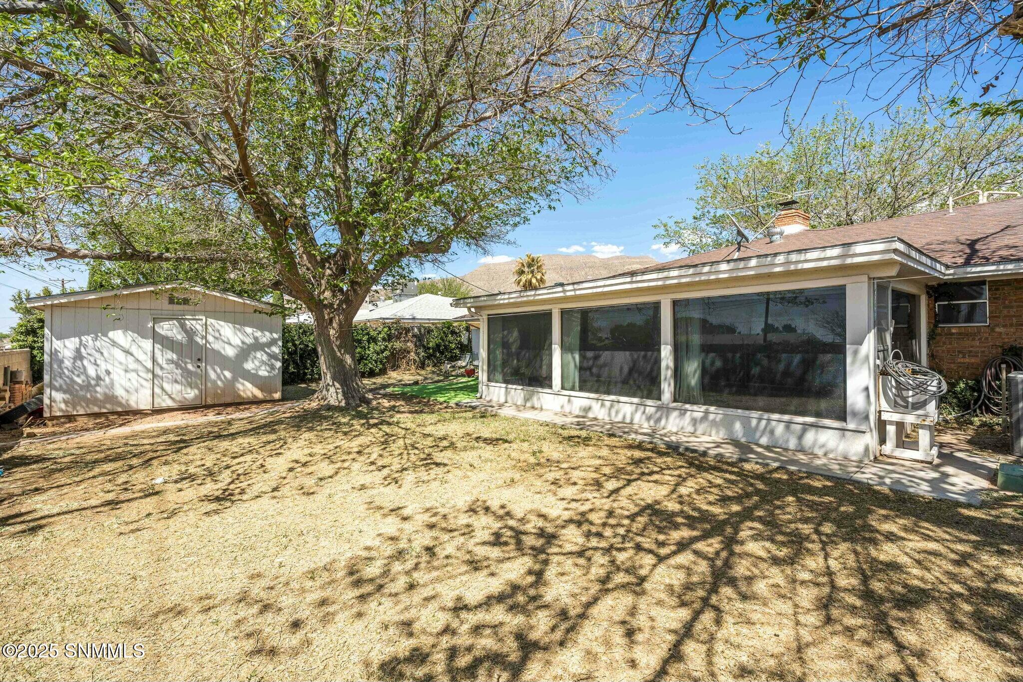 1811 Arizona Avenue, Alamogordo, New York image 38
