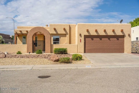 Homes For Sale - 1205 Percha Creek Way<br/> Dona Ana County, Las Cruces, NM 88011