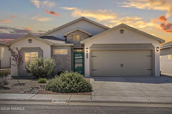 2938 CHANCE RD, LAS CRUCES, NM 88012 - Image 97507a5ce8804254f4daf66ea3c515a3/955377913