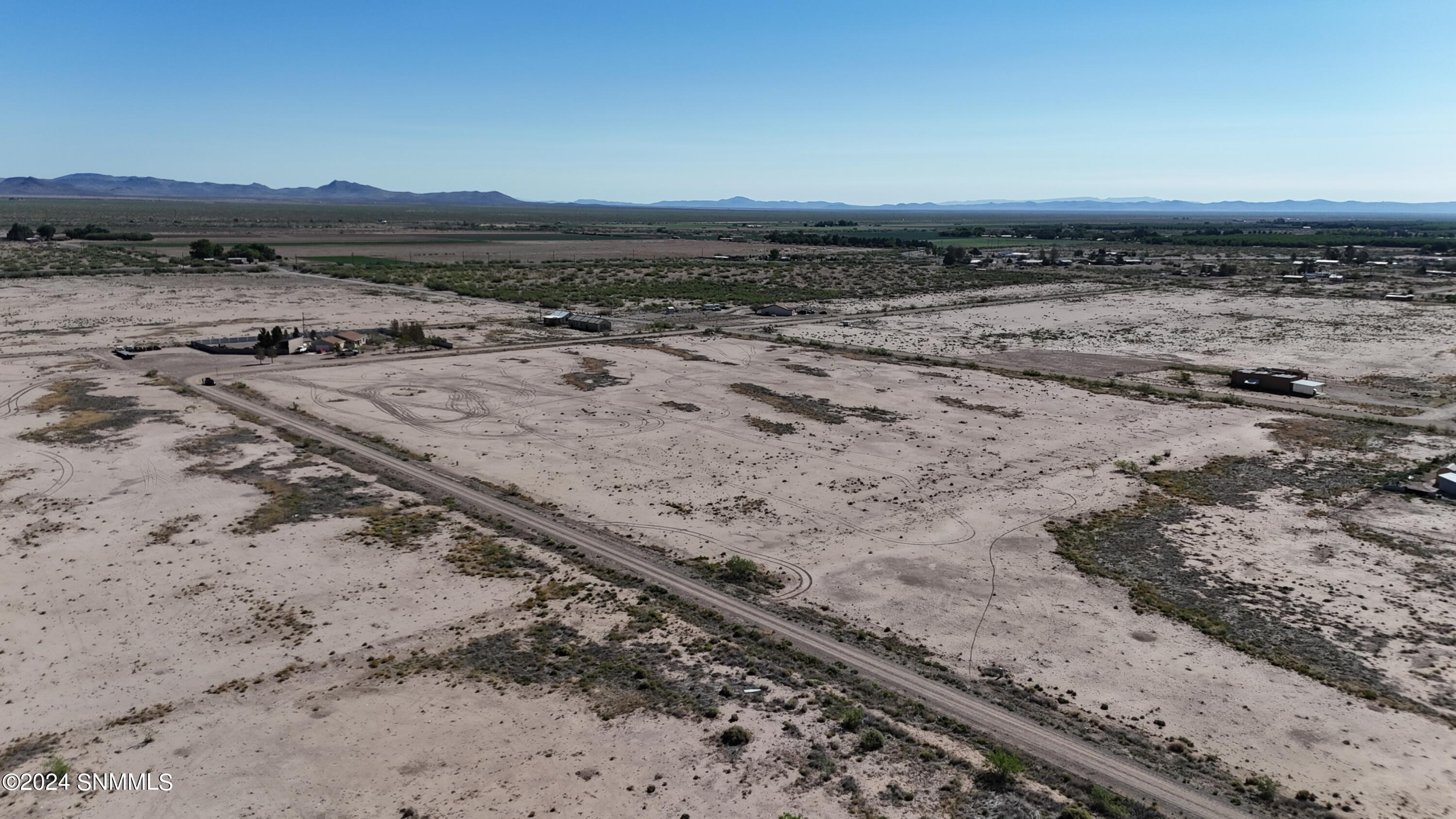 TBD Grulla Mountain Rd Se #BLOCK 3 LOT 5, Deming, New Mexico image 8