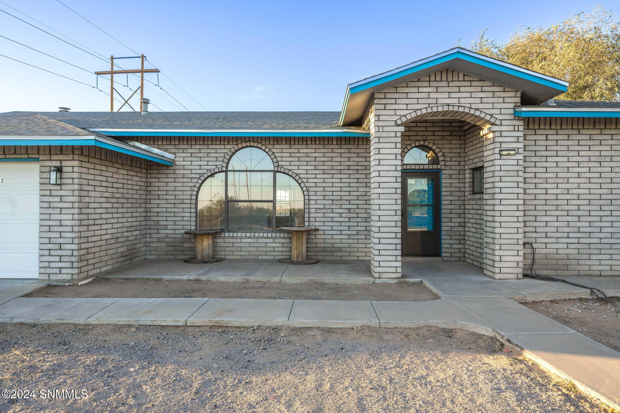 1015 Camino Del Rex, Las Cruces, New Mexico image 4