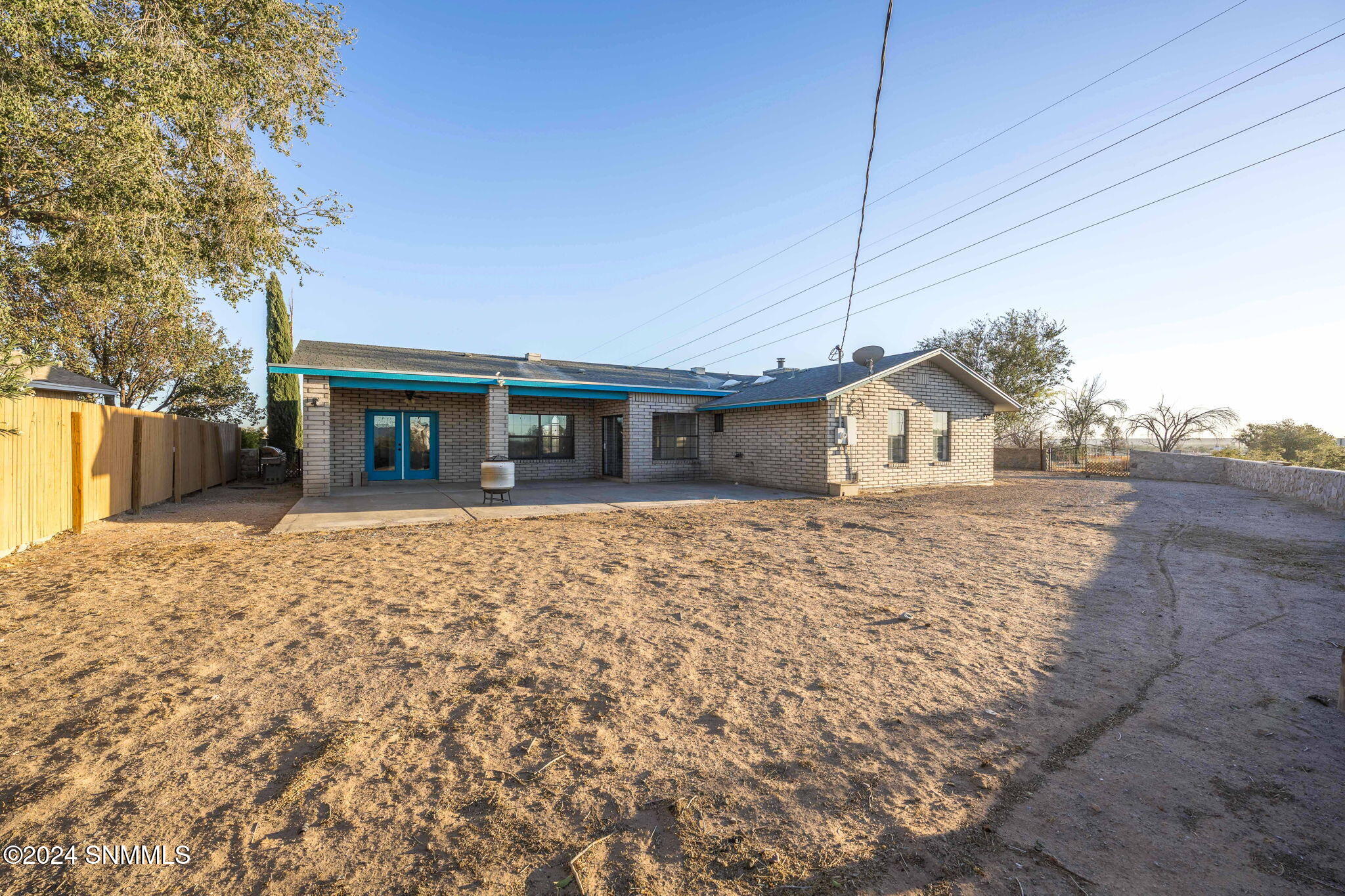 1015 Camino Del Rex, Las Cruces, New Mexico image 40