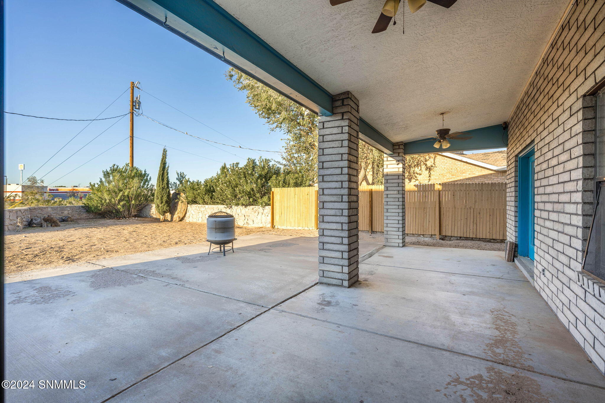 1015 Camino Del Rex, Las Cruces, New Mexico image 35