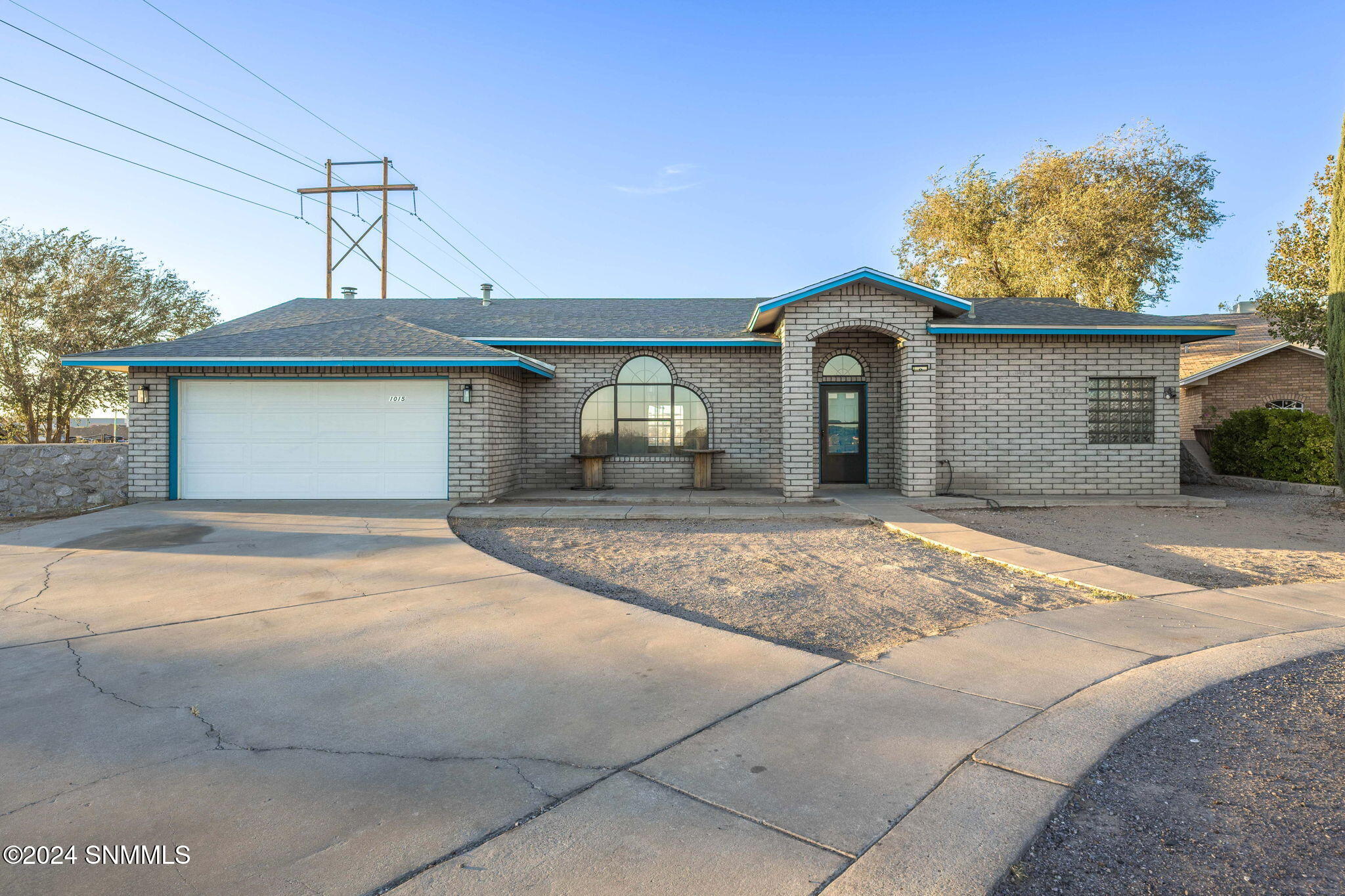 1015 Camino Del Rex, Las Cruces, New Mexico image 3